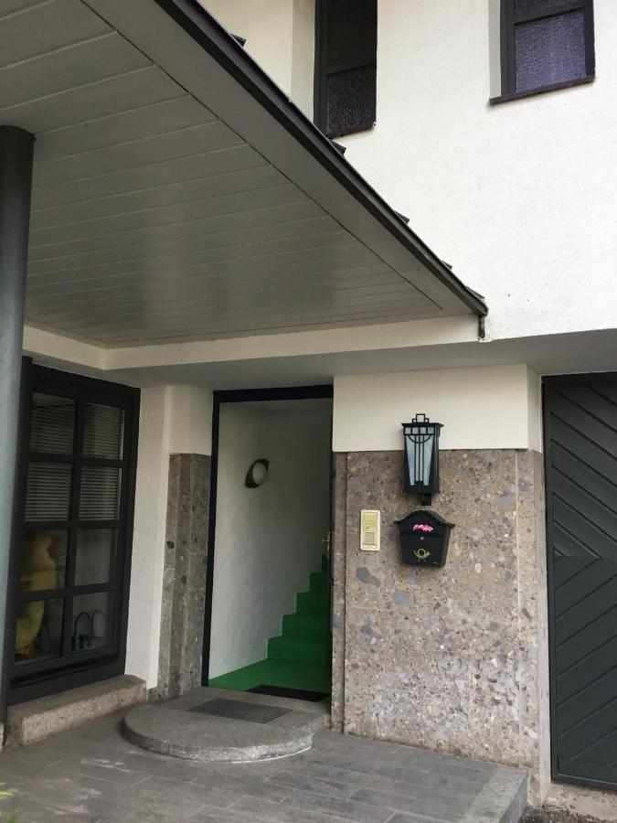 Ferienwohnung Orchidee Kössen Zewnętrze zdjęcie