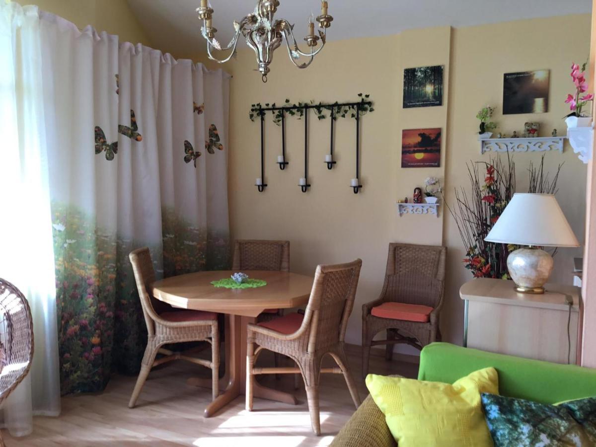 Ferienwohnung Orchidee Kössen Zewnętrze zdjęcie