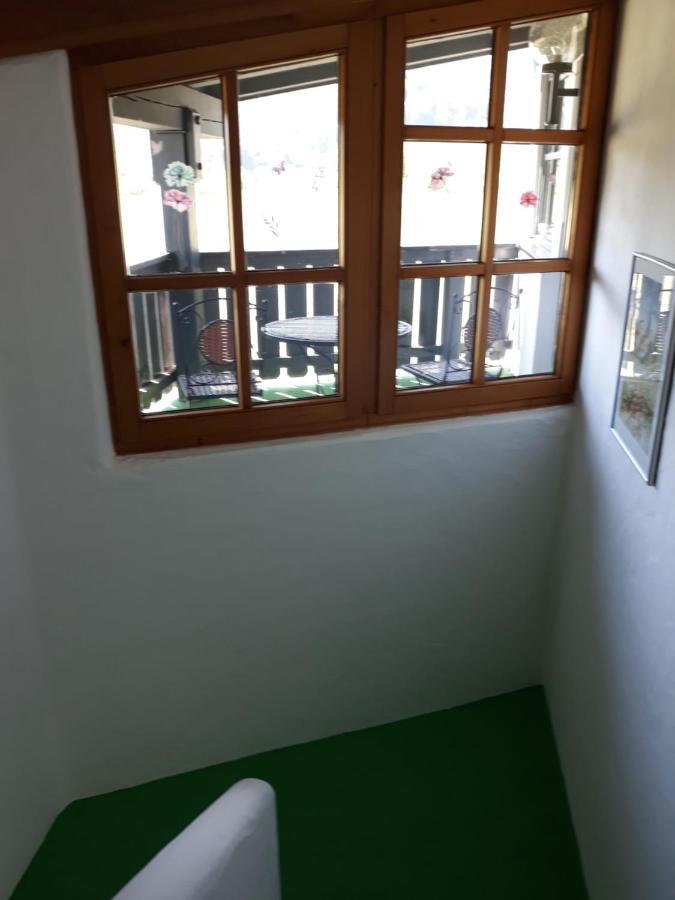 Ferienwohnung Orchidee Kössen Zewnętrze zdjęcie