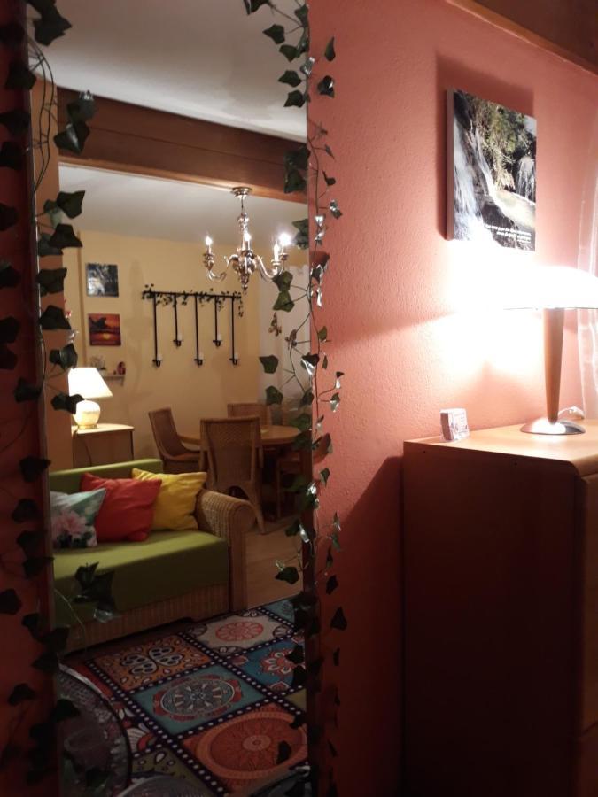 Ferienwohnung Orchidee Kössen Zewnętrze zdjęcie