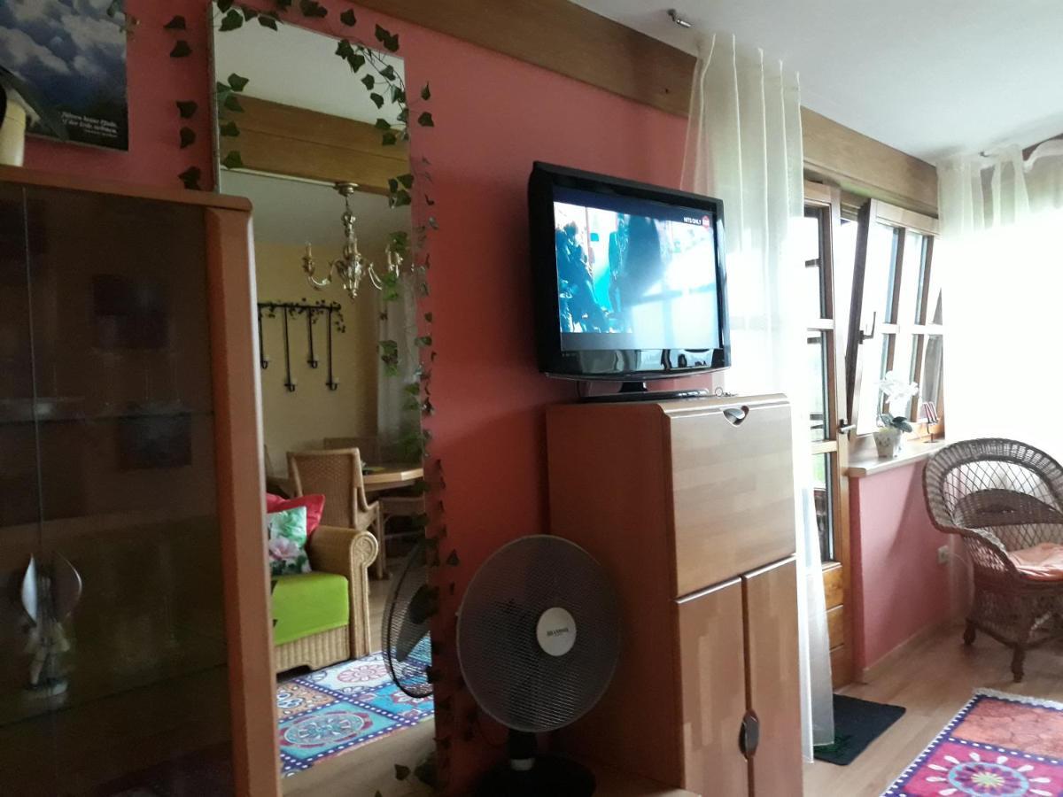 Ferienwohnung Orchidee Kössen Zewnętrze zdjęcie
